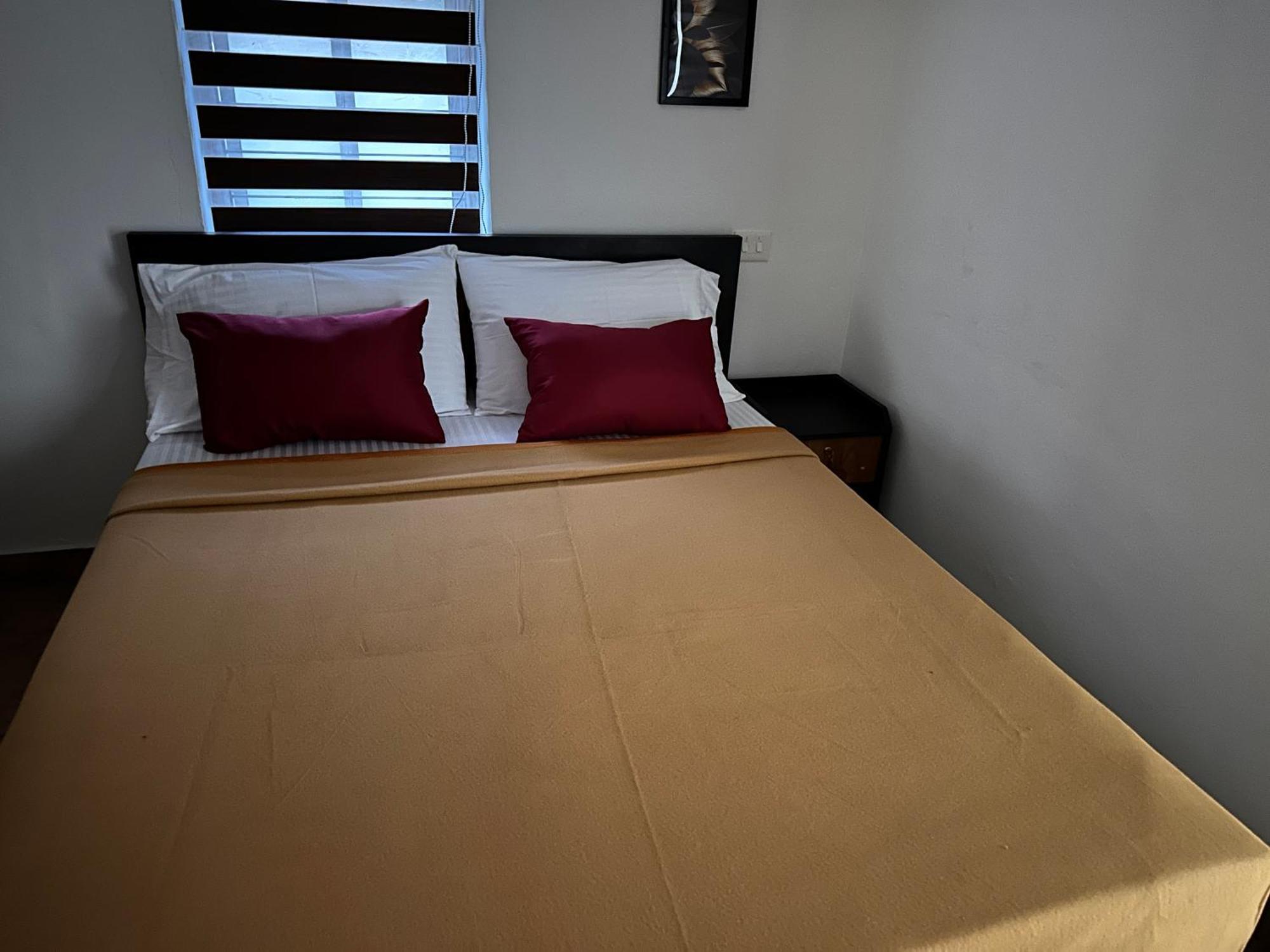 Kattil Farm Stay Varkala Thiruvananthapuram Ngoại thất bức ảnh