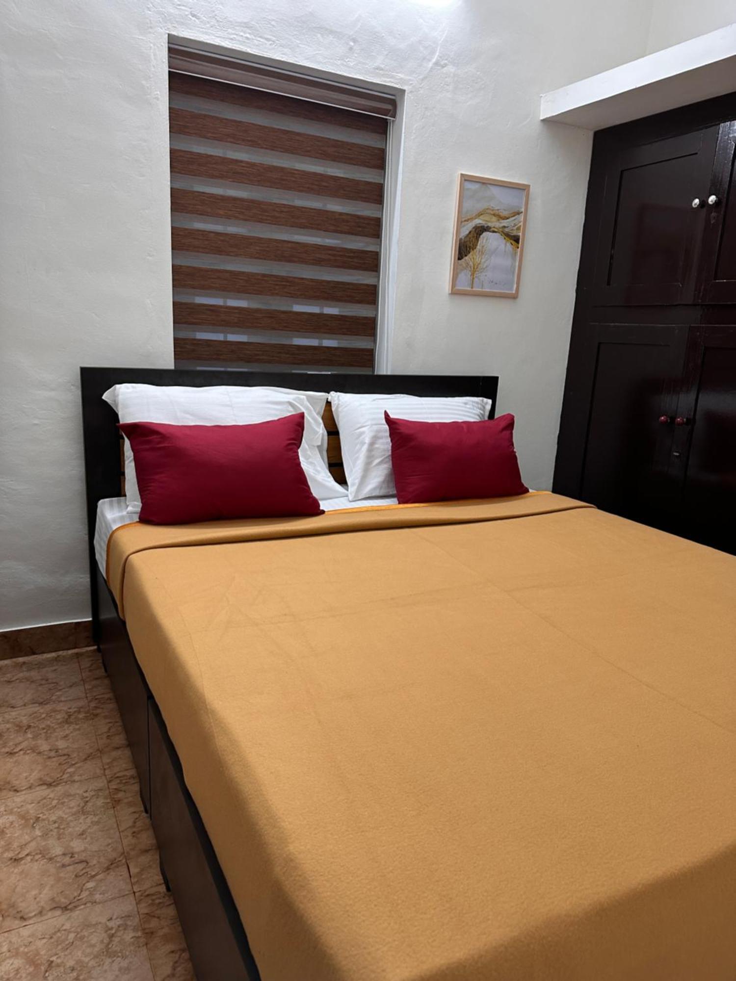 Kattil Farm Stay Varkala Thiruvananthapuram Ngoại thất bức ảnh