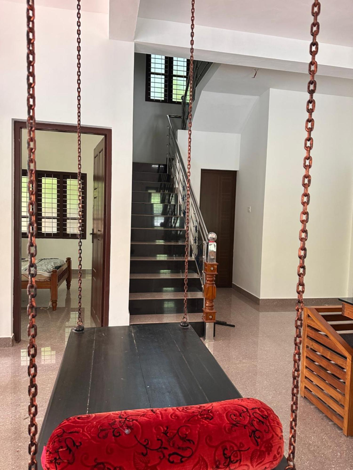 Kattil Farm Stay Varkala Thiruvananthapuram Ngoại thất bức ảnh