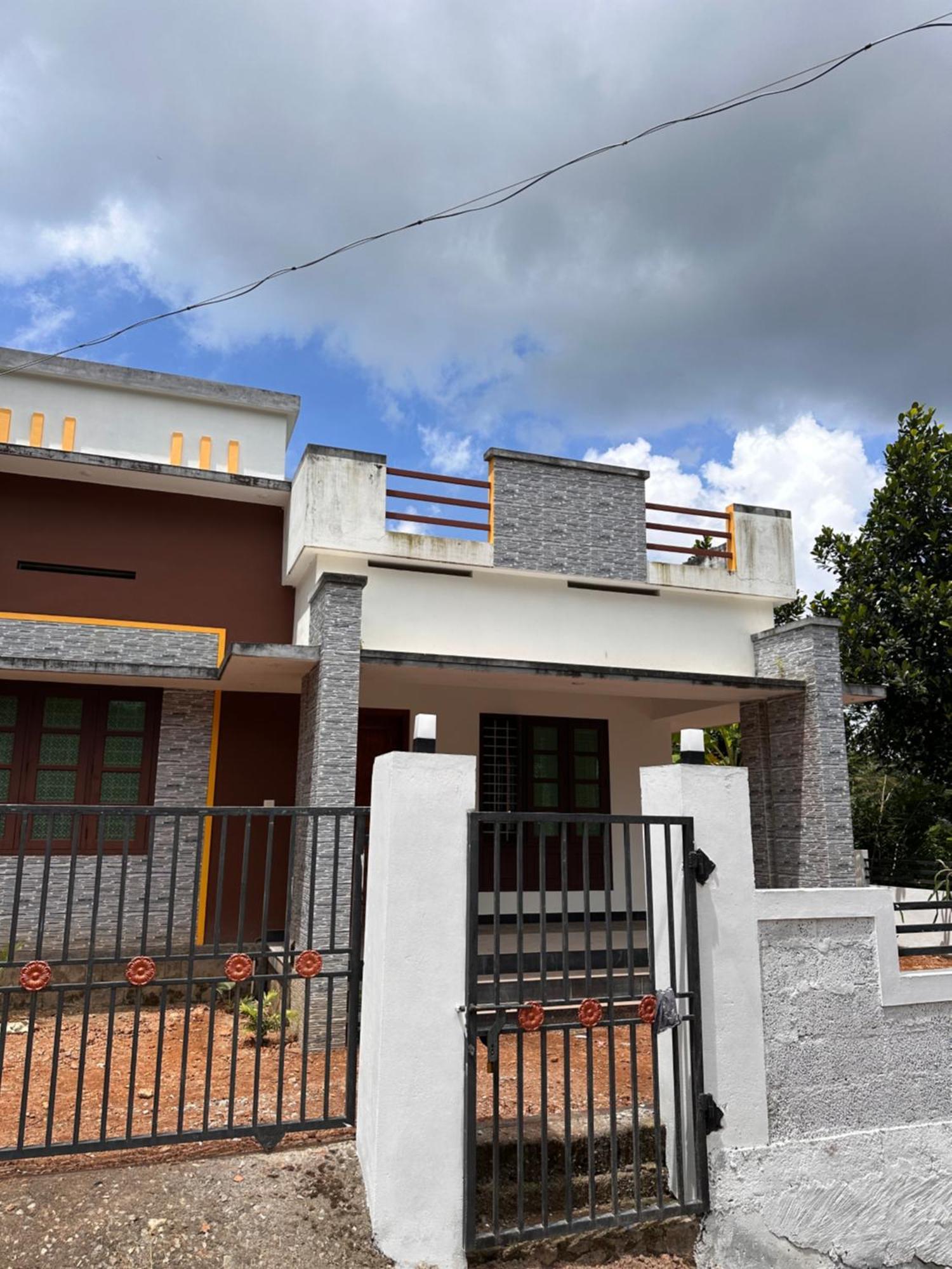 Kattil Farm Stay Varkala Thiruvananthapuram Ngoại thất bức ảnh