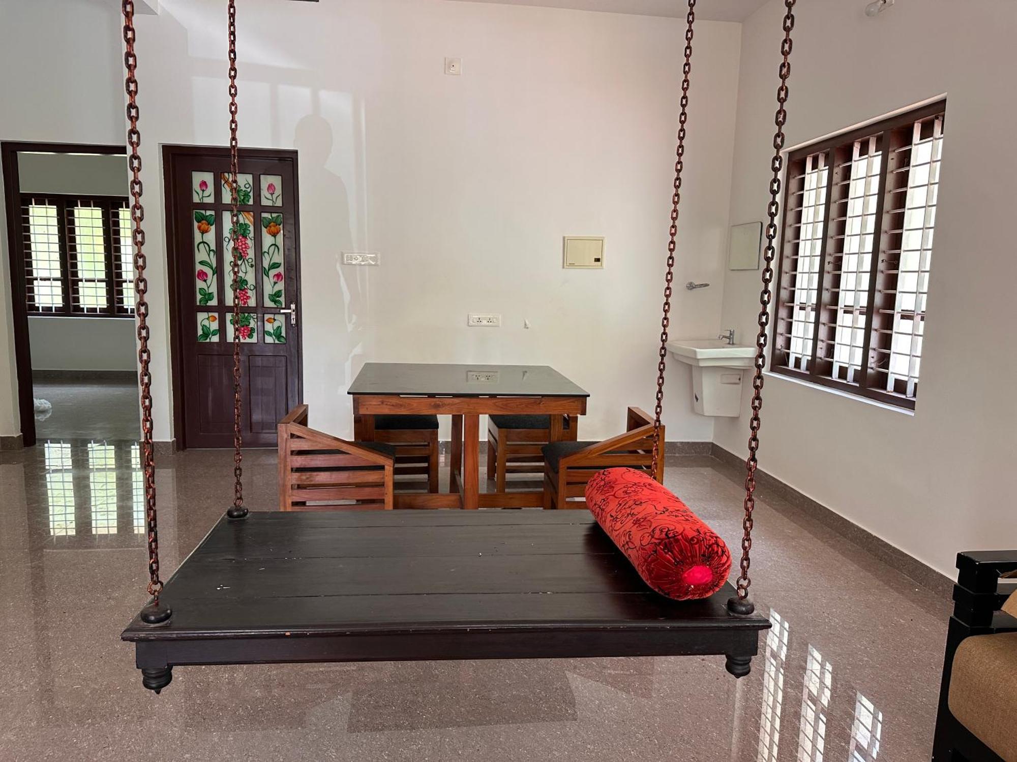 Kattil Farm Stay Varkala Thiruvananthapuram Ngoại thất bức ảnh