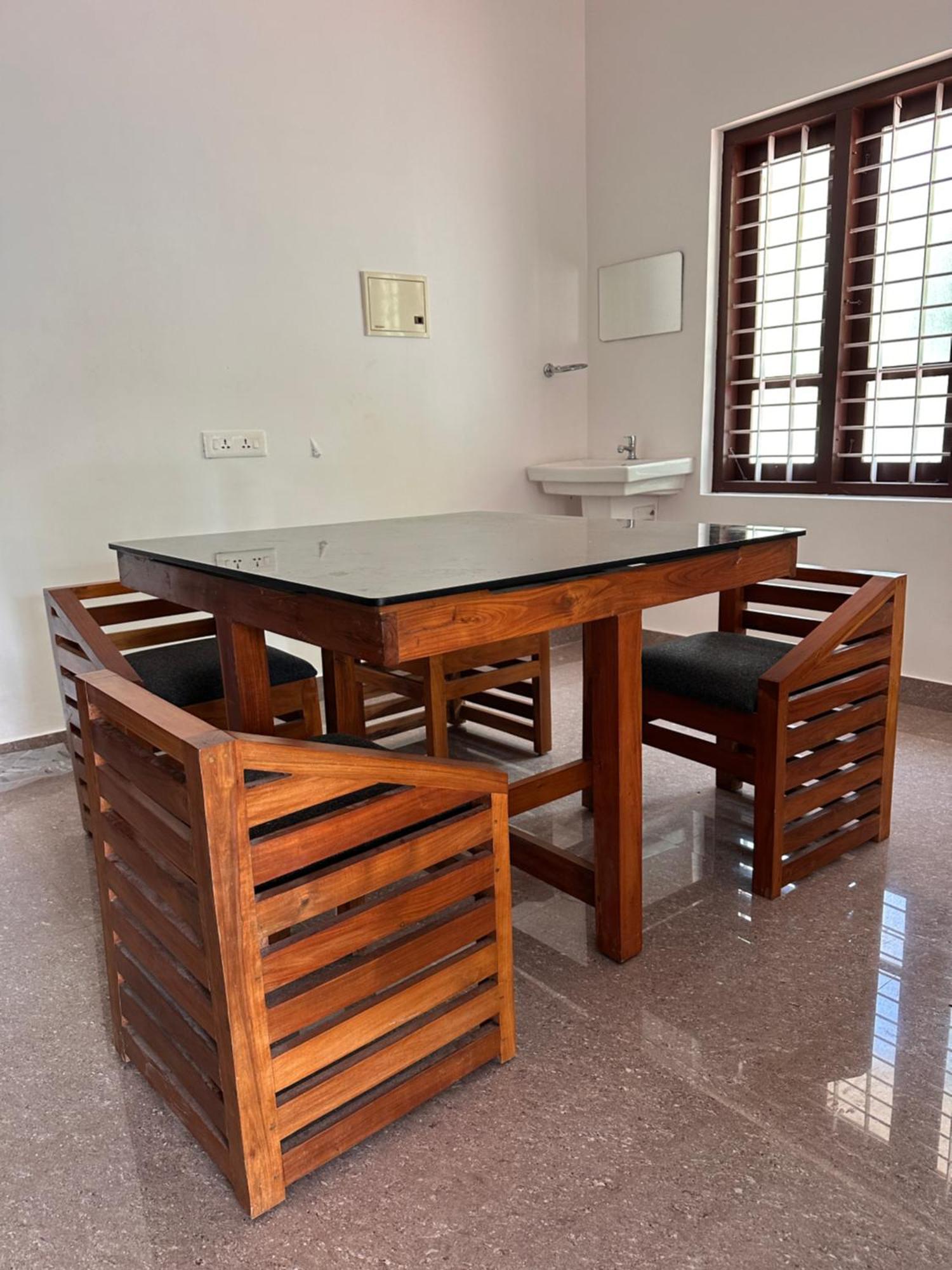 Kattil Farm Stay Varkala Thiruvananthapuram Ngoại thất bức ảnh