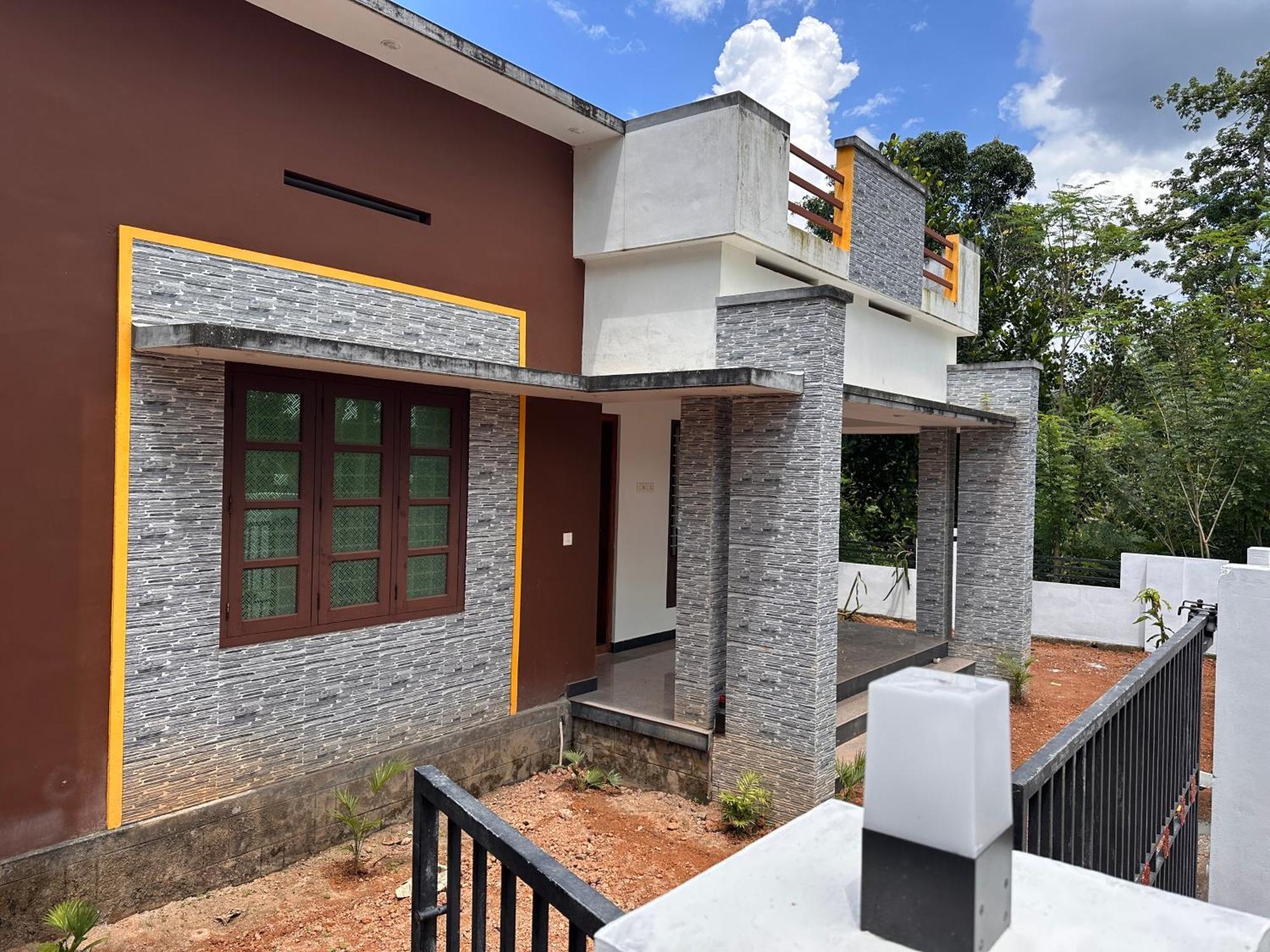 Kattil Farm Stay Varkala Thiruvananthapuram Ngoại thất bức ảnh