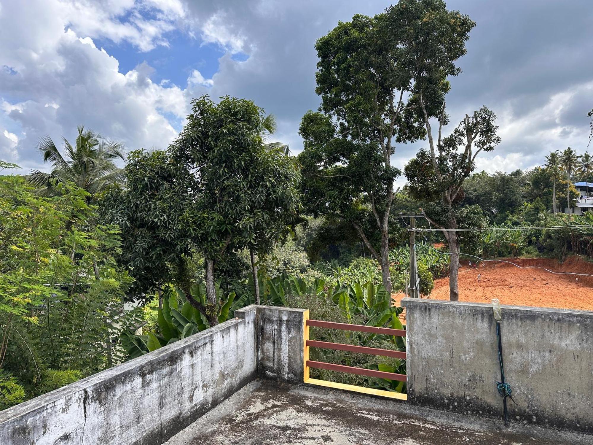 Kattil Farm Stay Varkala Thiruvananthapuram Ngoại thất bức ảnh
