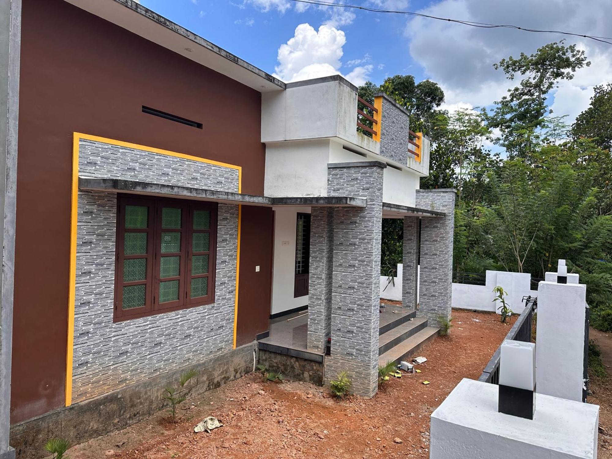 Kattil Farm Stay Varkala Thiruvananthapuram Ngoại thất bức ảnh