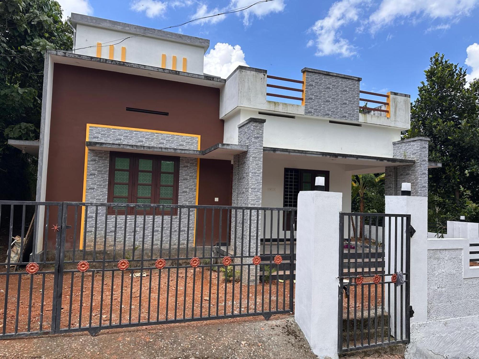 Kattil Farm Stay Varkala Thiruvananthapuram Ngoại thất bức ảnh
